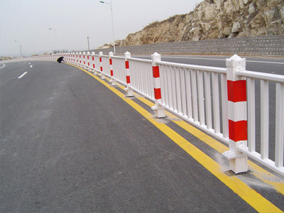 道路護(hù)欄